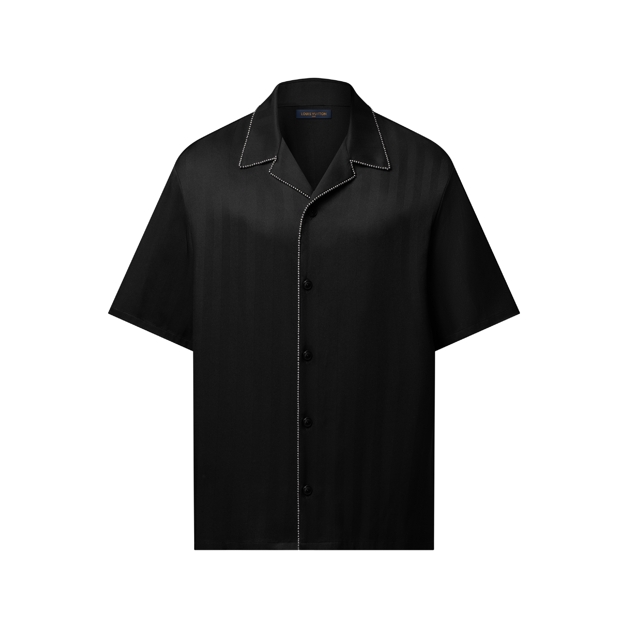 Camisas Sociais Masculinas de Luxo | LOUIS VUITTON ®